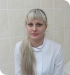 Смертина Марина Леонидовна Гинеколог-онколог